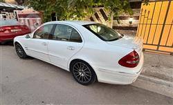 مرسيدس بنز E-Class